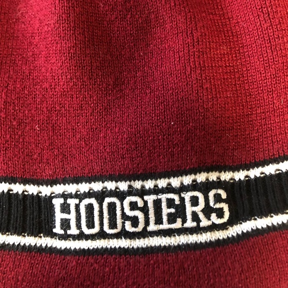 Indiana Hoosiers Beanie - Picture 2 of 9